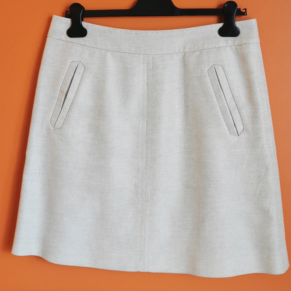 Mini skirt by Filippa K